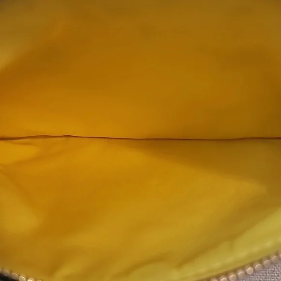 Tory Burch Makeup Bag - Picture 5 of 8